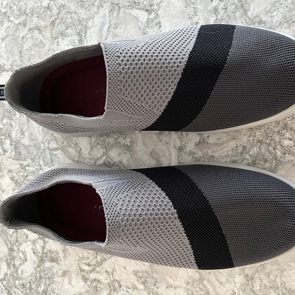 Sketchers - Mark Nason slip on sneaker - Picture 2 of 4